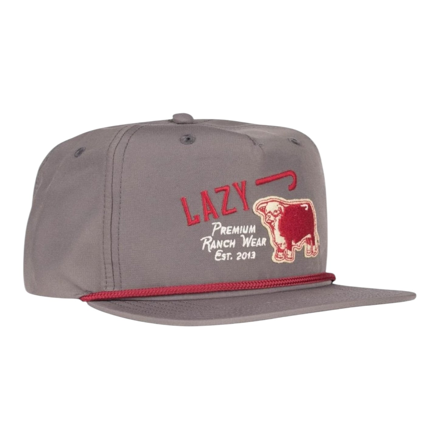 Premium Ranch Performance - Grey