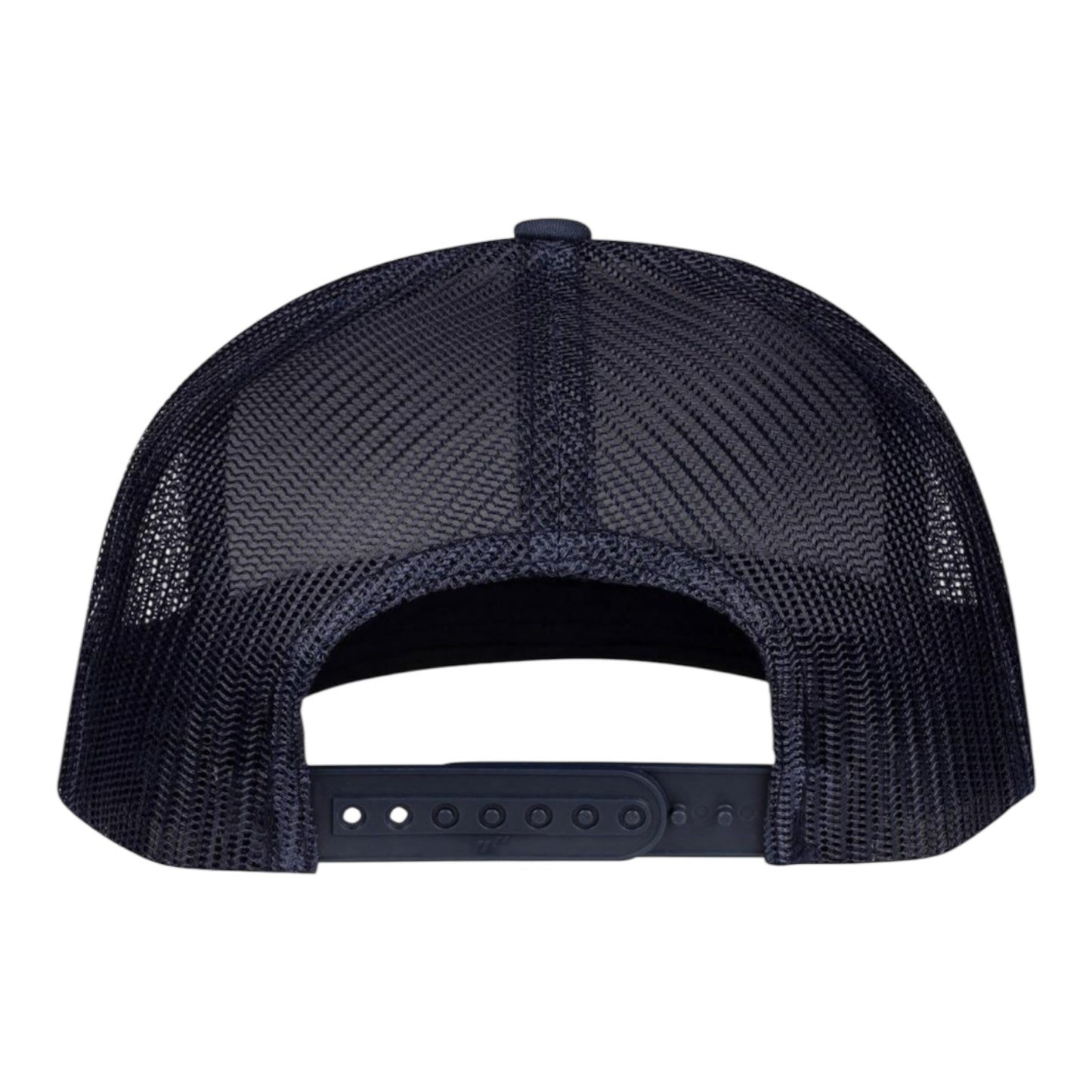 Original Buckle - Blue