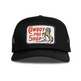 Cowboy Pro Shop