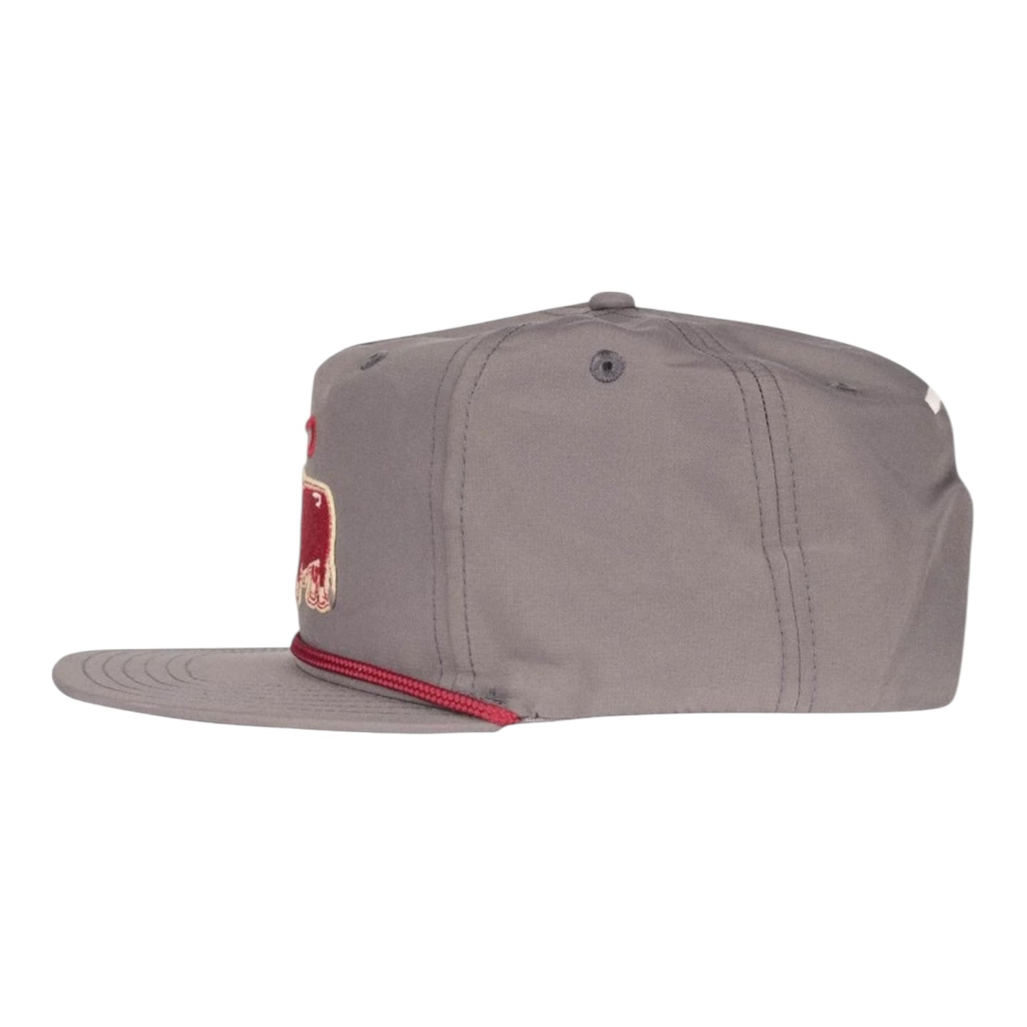 Premium Ranch Performance - Grey