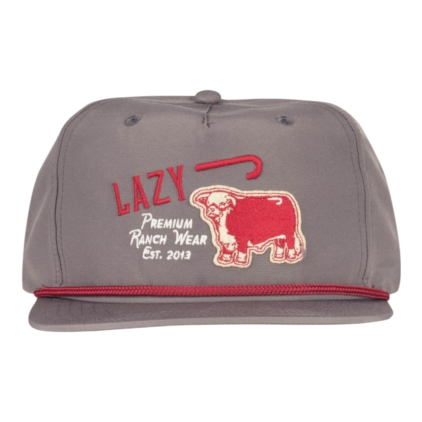 Premium Ranch Performance - Grey