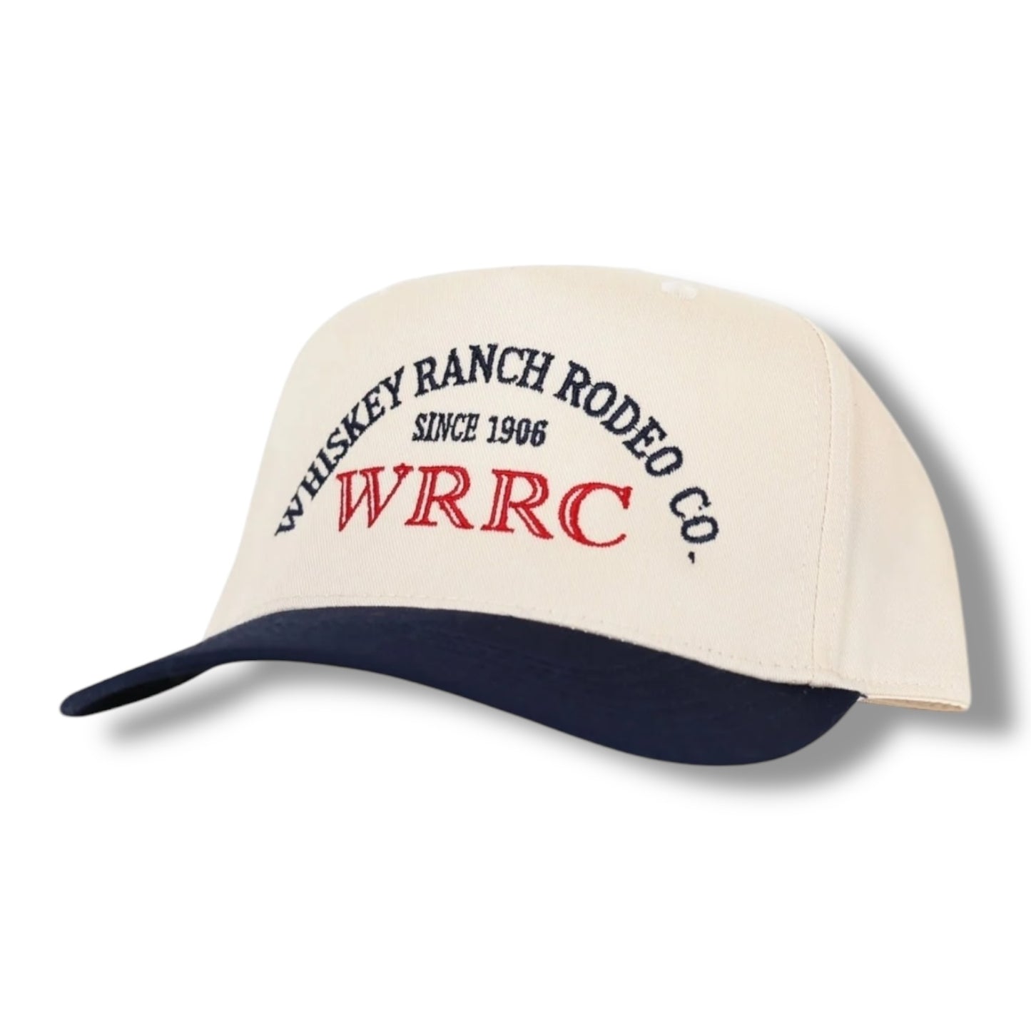 WRRC - Navy