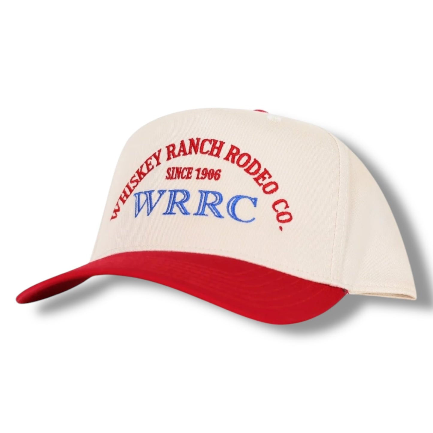 WRRC - Red