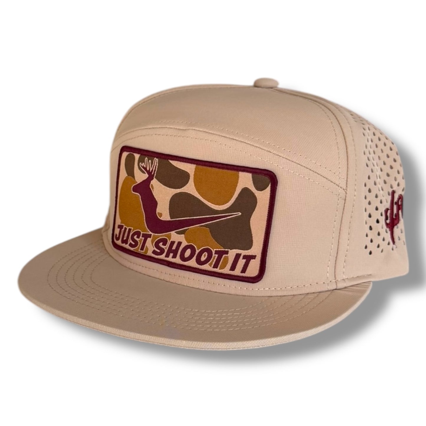 Just Shoot It