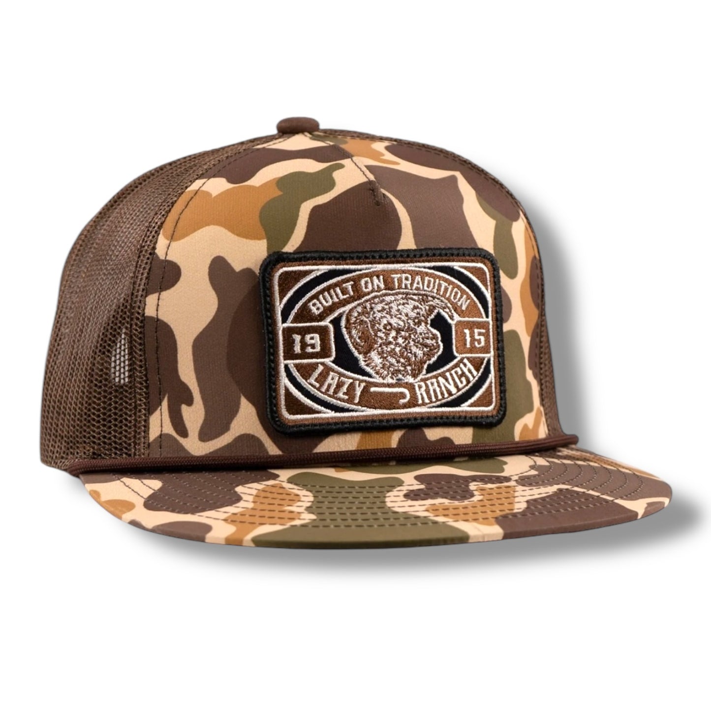 Drive Line - Camo
