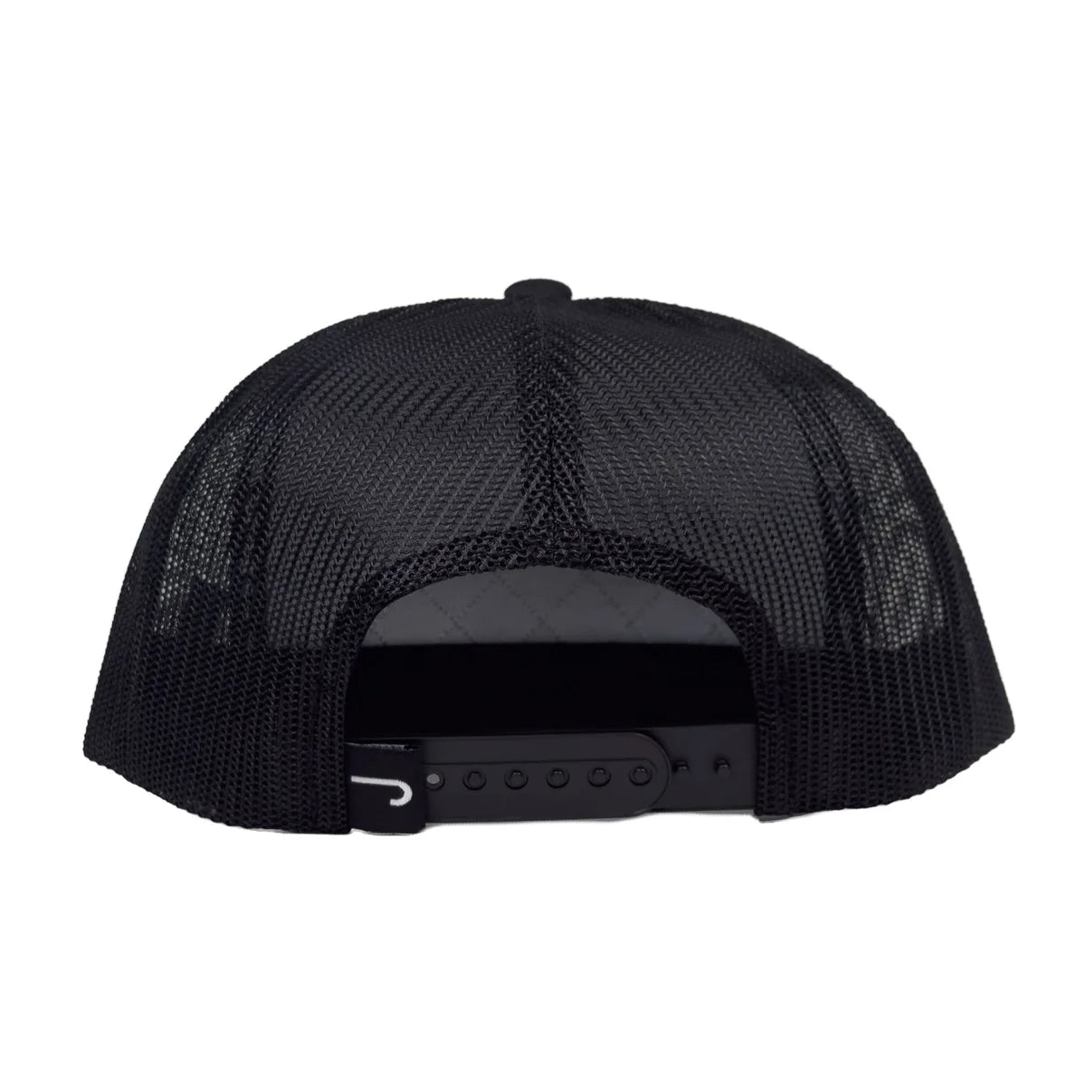 Black Shafter - Quilted