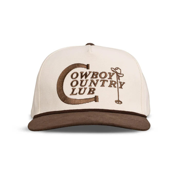 Cowboy Country Club