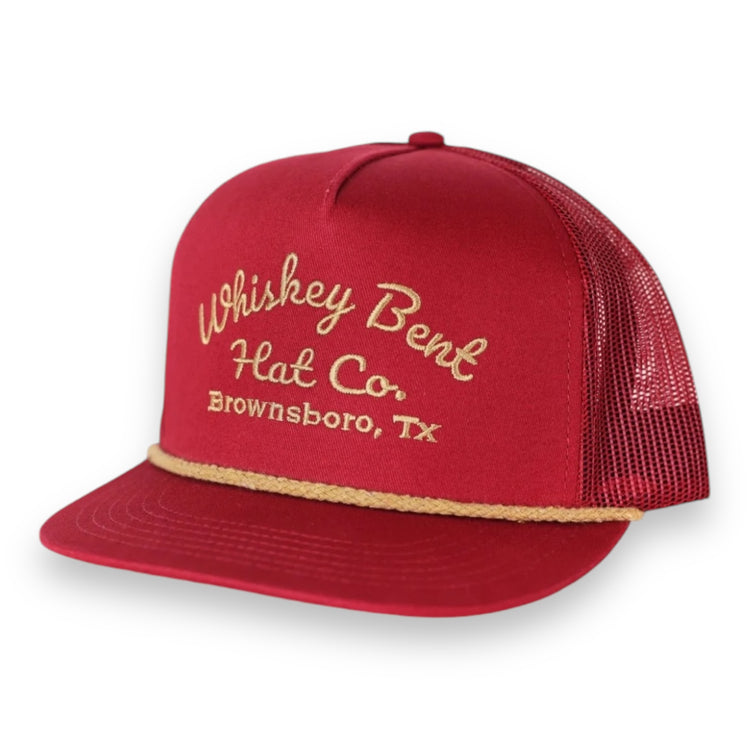 Whiskey Bent Hat Company