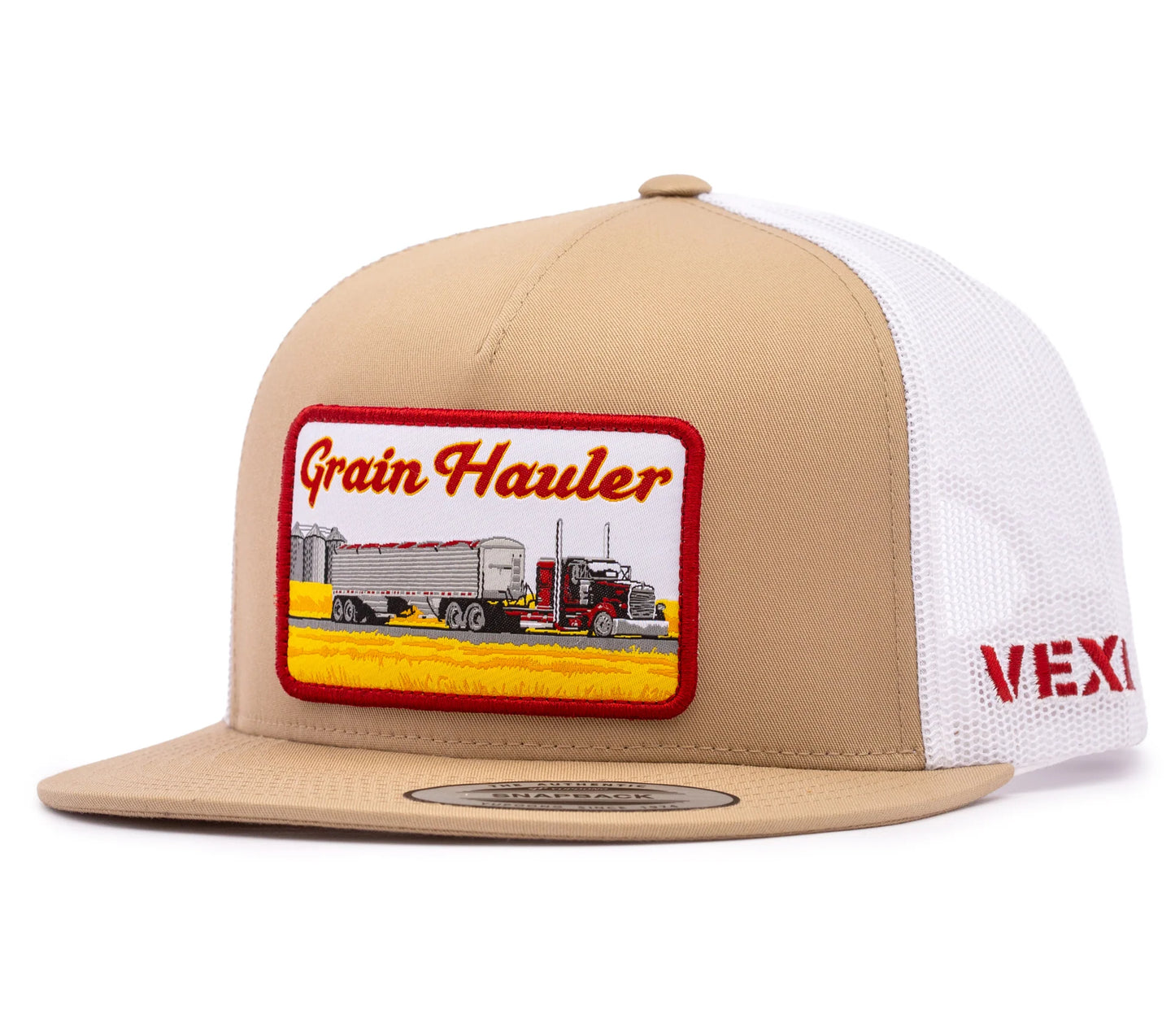 Grain Hauler