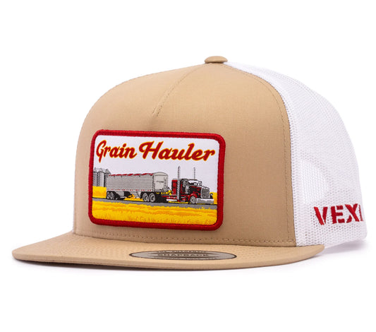 Grain Hauler