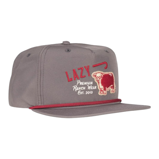 Premium Ranch Performance - Grey