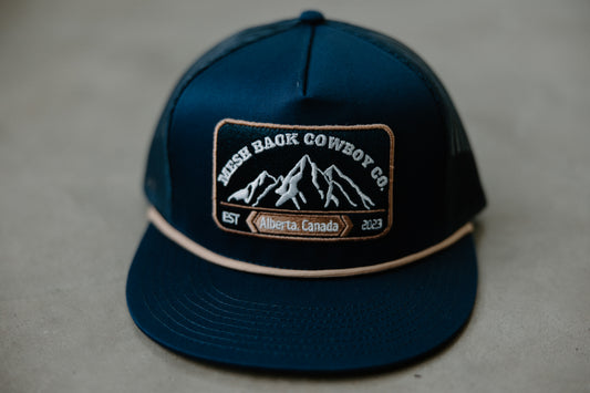 Cool Mountains