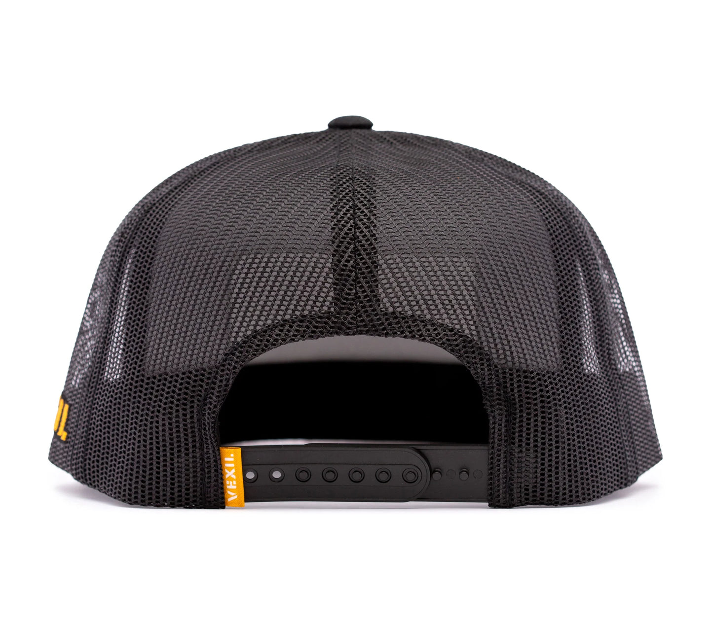 Grain Hauler black