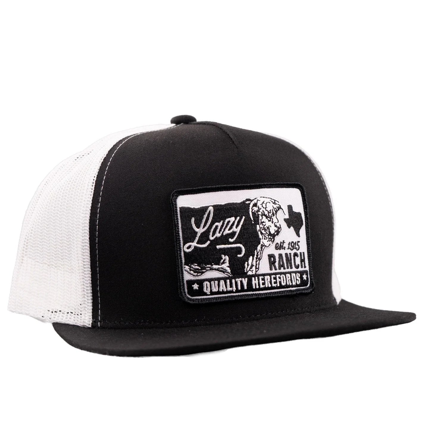 Legado. - Black and White