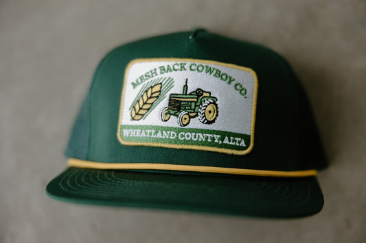 Wheatland Deere