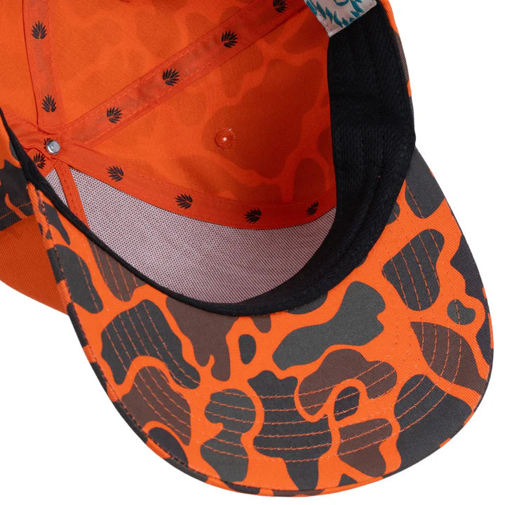 Leroy Brown - Camo