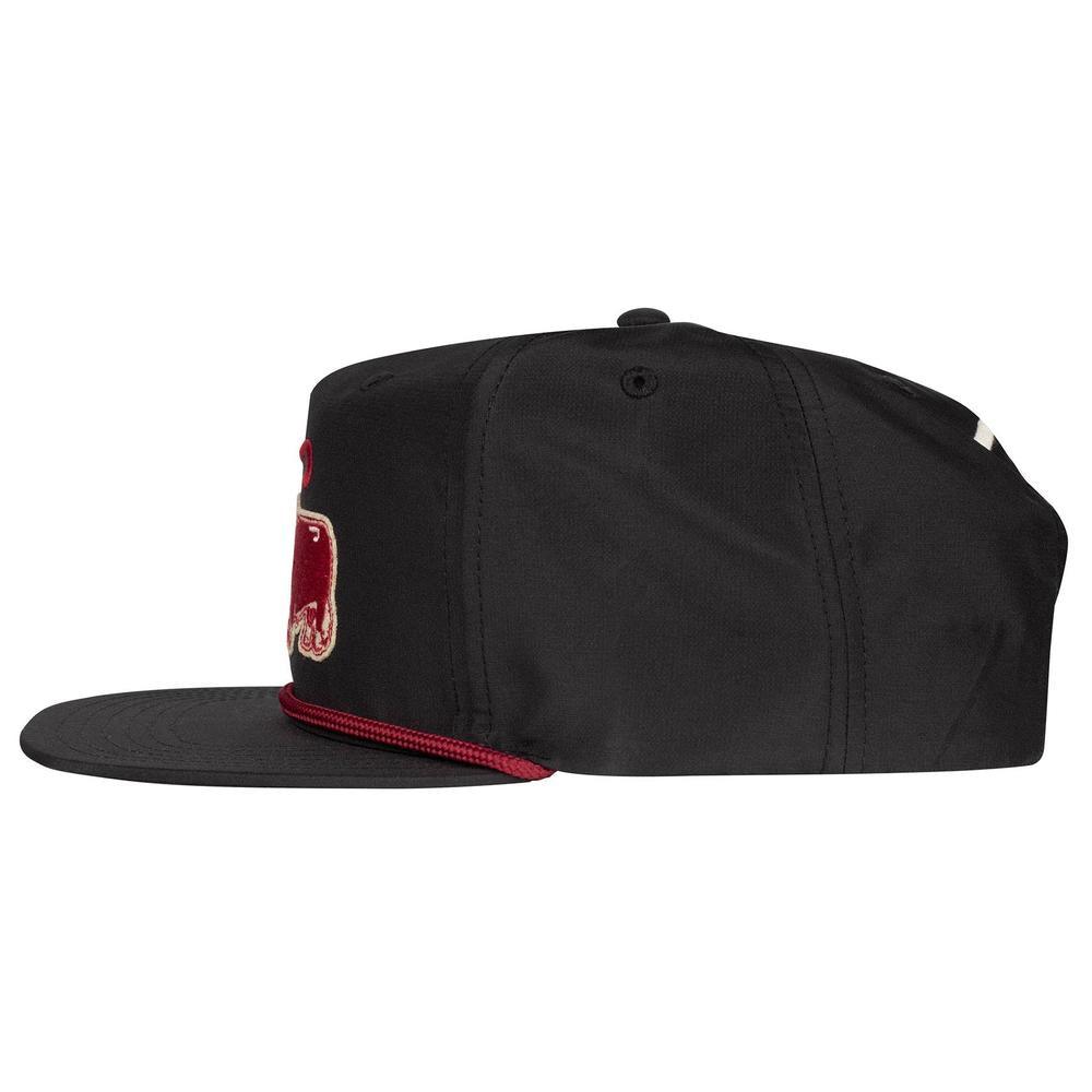 Premium Ranch Performance - black