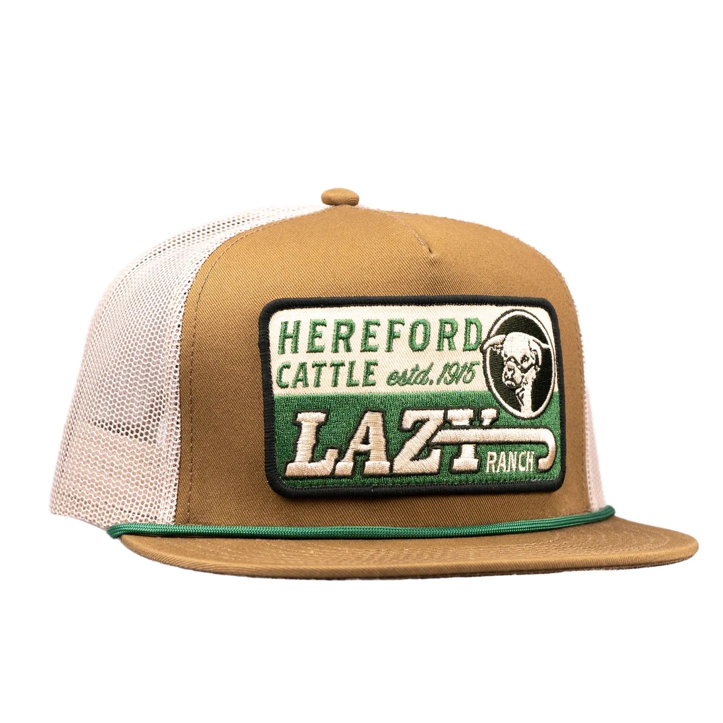 Shafter