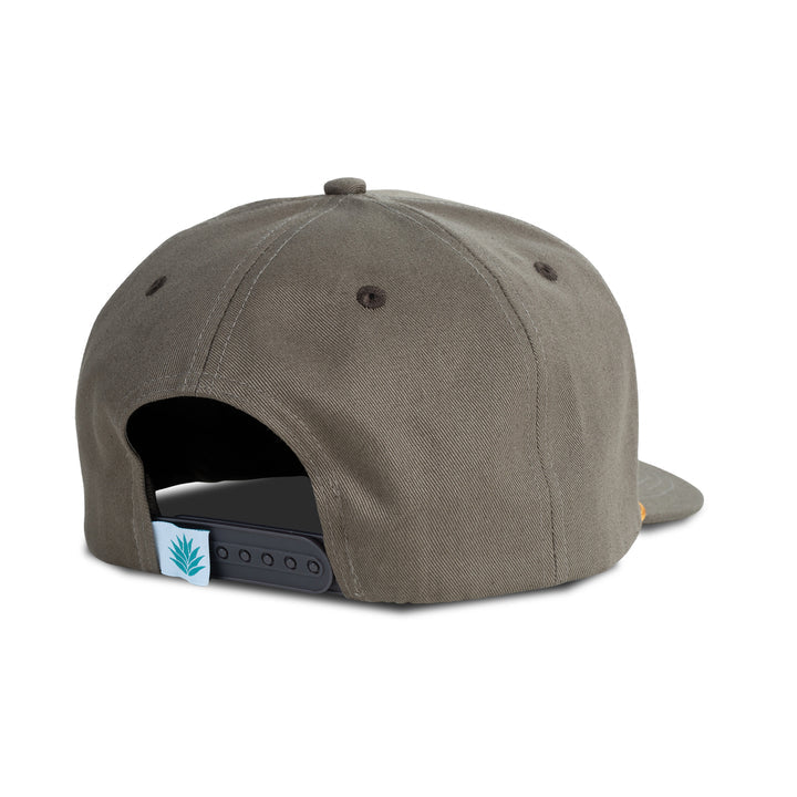 The Western Show - Brown