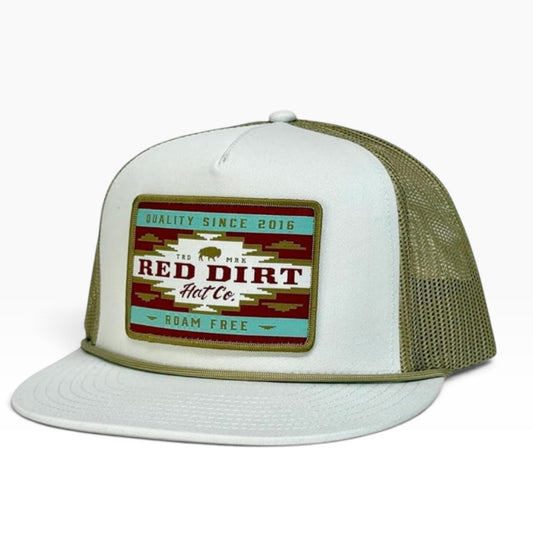 Desert Grit