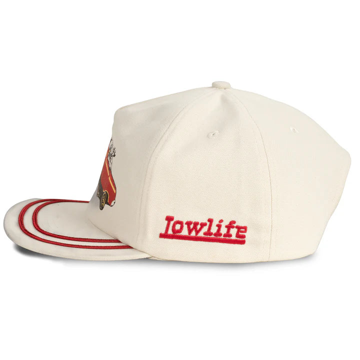 Lowlife