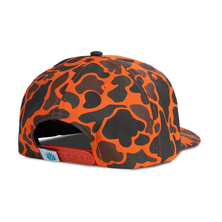 Leroy Brown - Camo