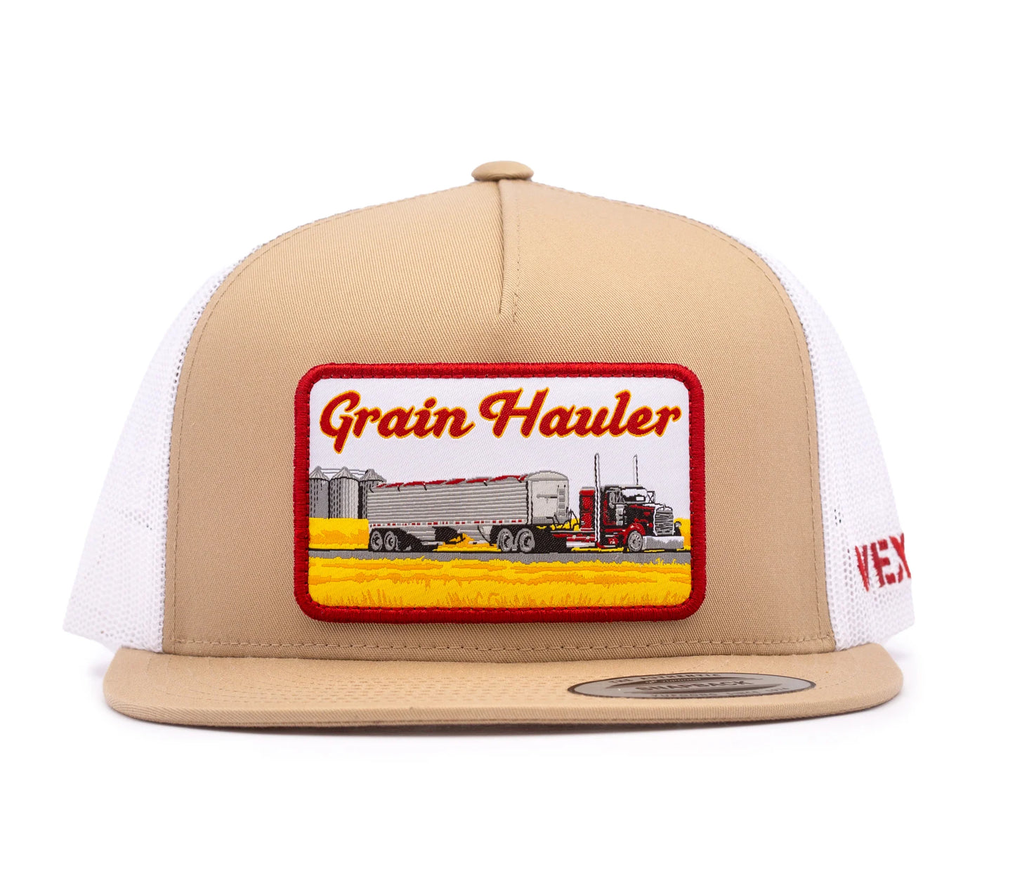 Grain Hauler