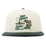 Leroy Brown