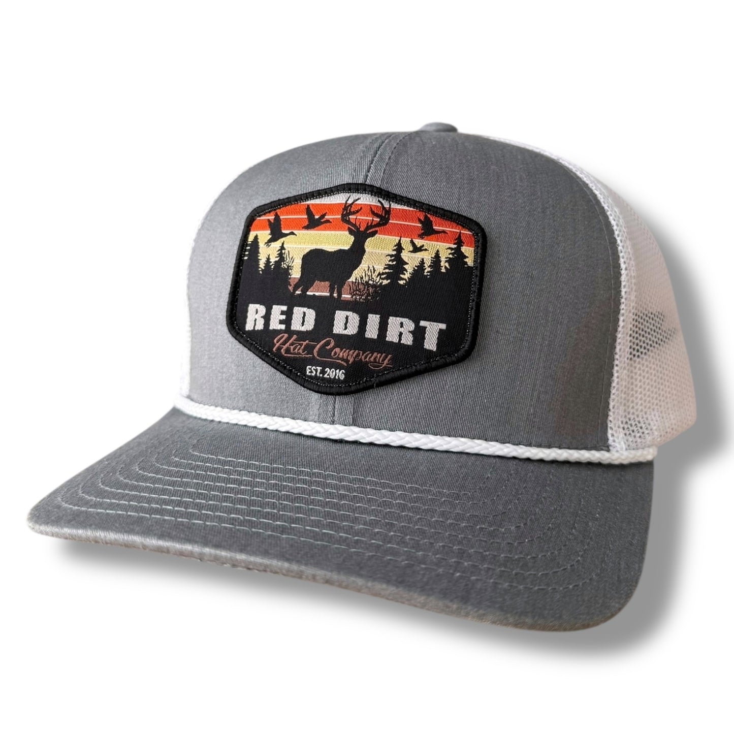 Open Season - Grey