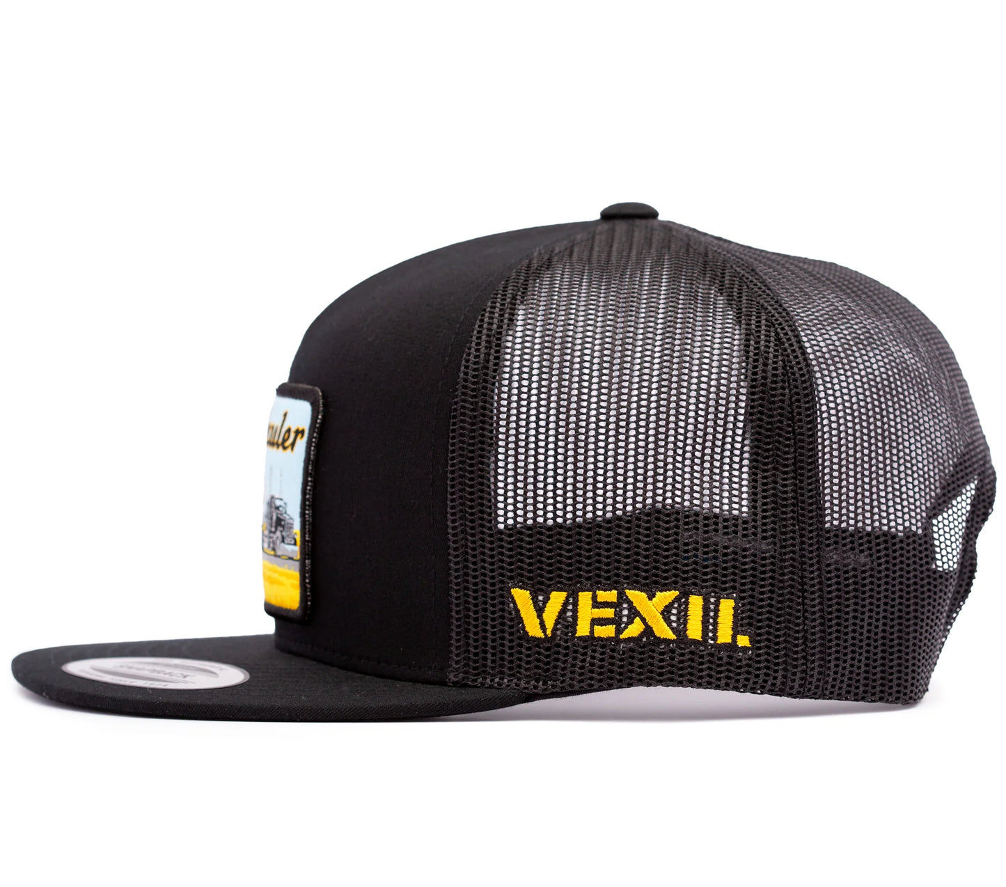 Grain Hauler black