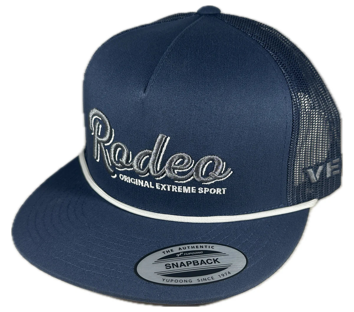 Rodeo - Original Extreme Sport - Navy/Navy Mesh