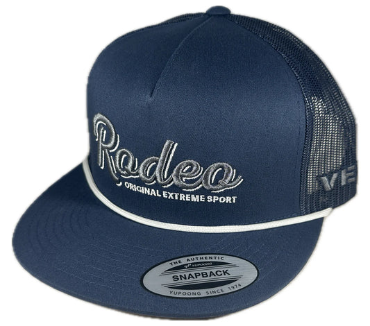 Rodeo - Original Extreme Sport - Navy/Navy Mesh