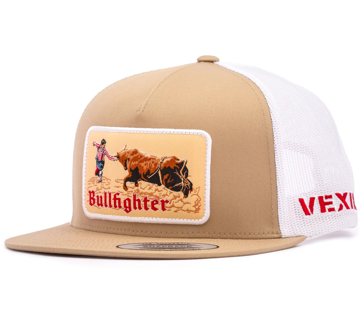 Bullfighter