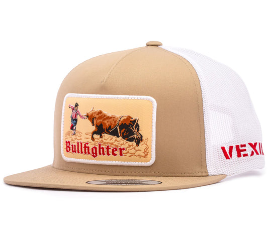 Bullfighter