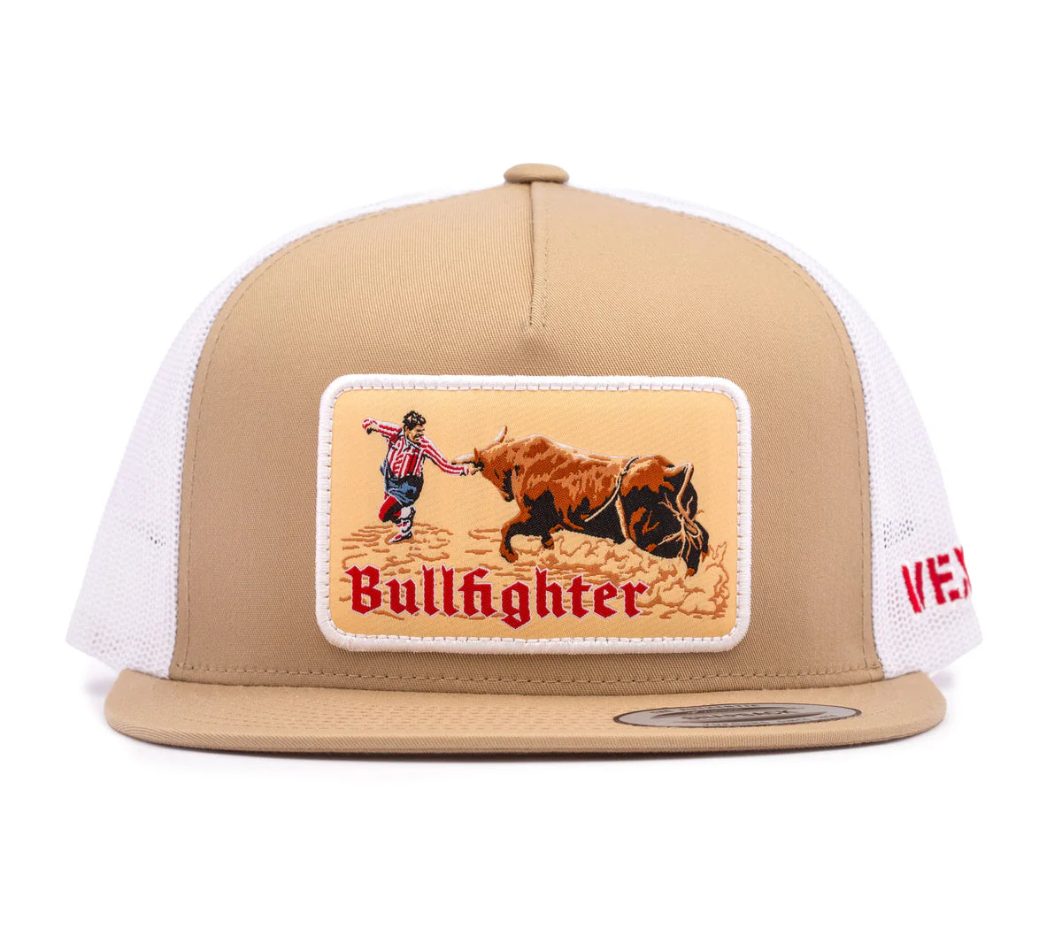 Bullfighter