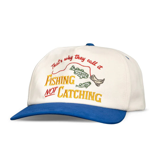 Not Catching
