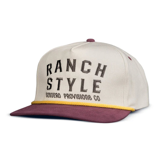 Ranch Style