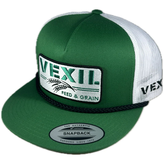 Vexil Feed & Grain-Green