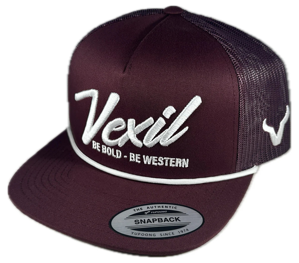 Be Bold, Be Western