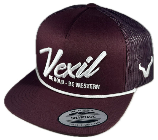 Be Bold, Be Western