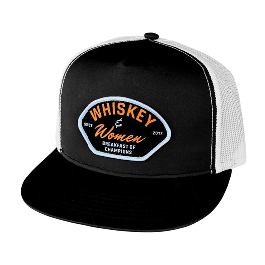 Whiskey & Women
