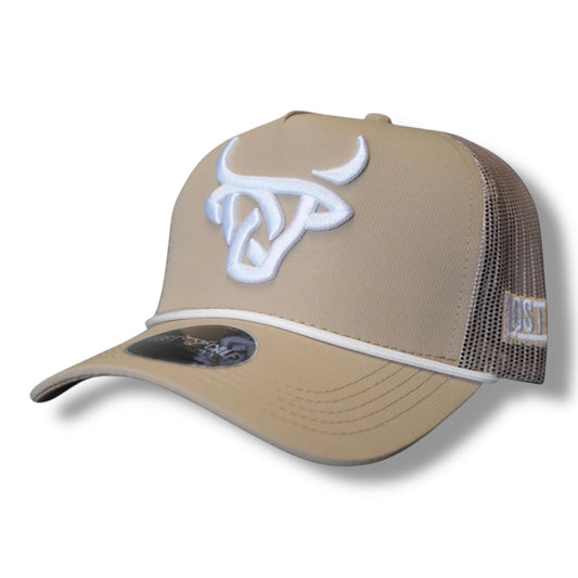 Dri Fit Khaki Rope