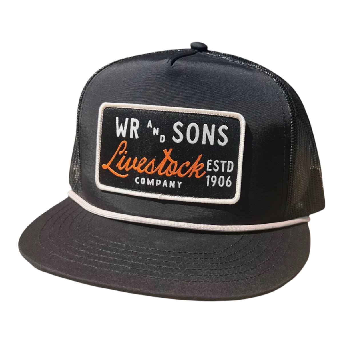 WR & Sons