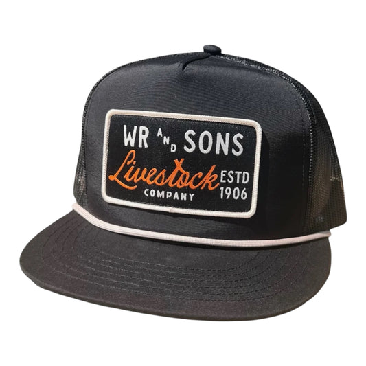 WR & Sons