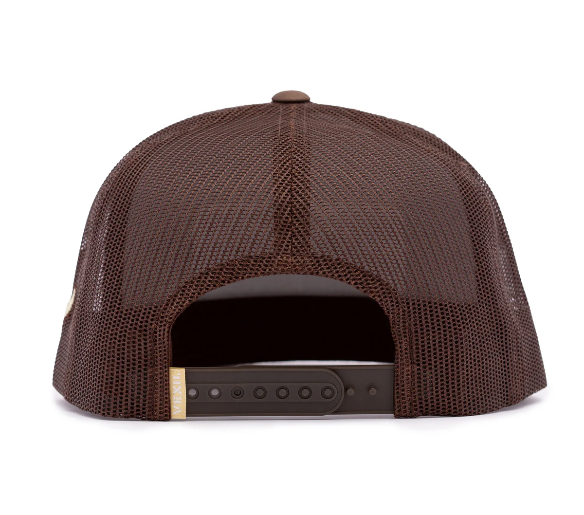 Vexil Western - Cowboy - Brown