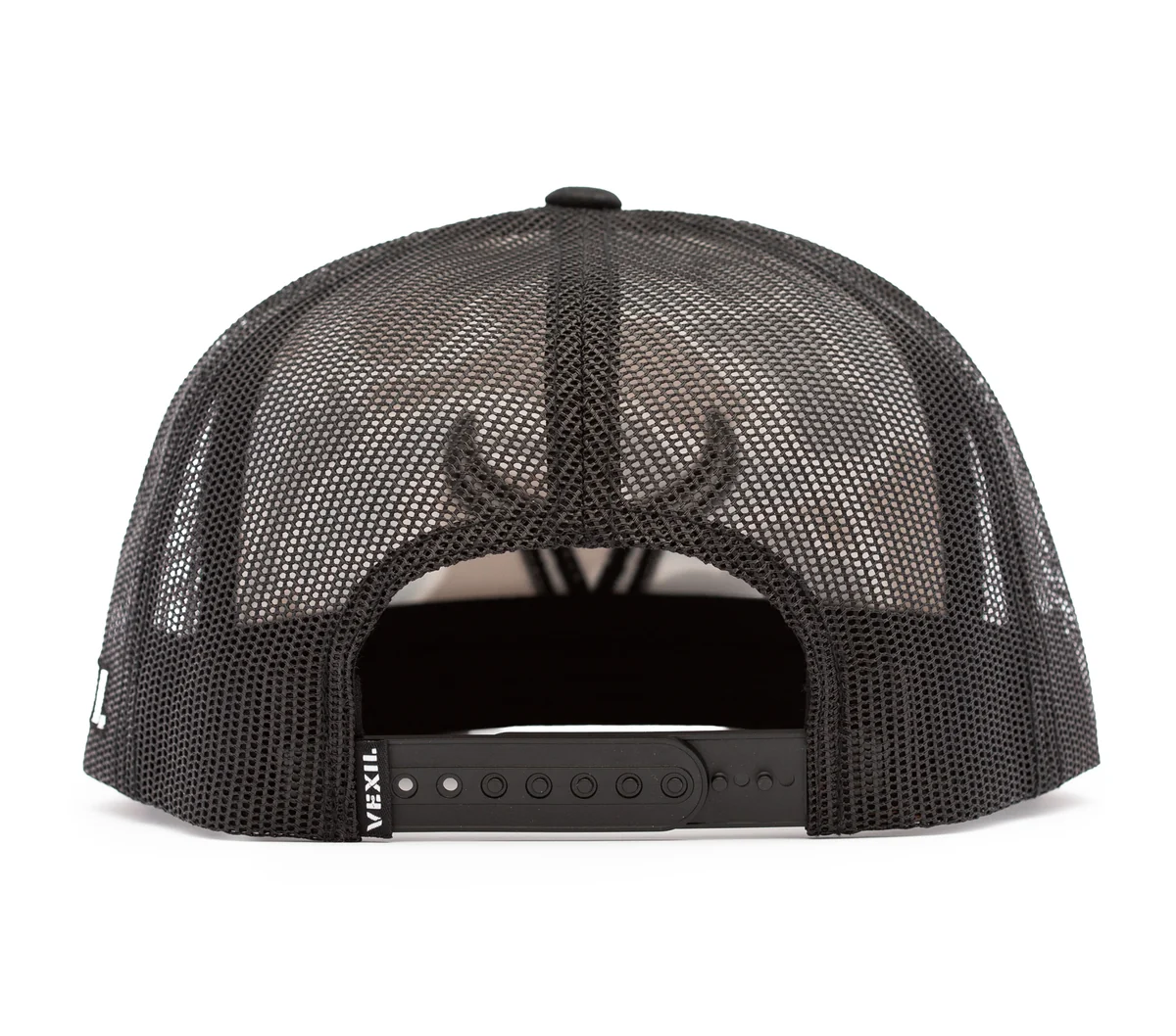 Vexil Brand - Black Icon - Camo