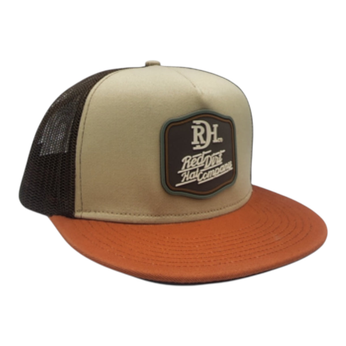 Back Country Branded